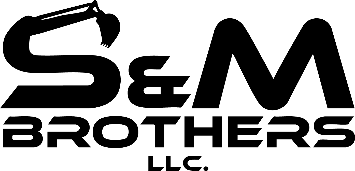 S and M Black