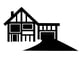 house-large-driveway-long-asphalt-black-white-illustration-94569840